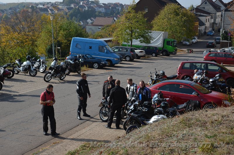 Saisonabschlussfahrt 2018 - 012